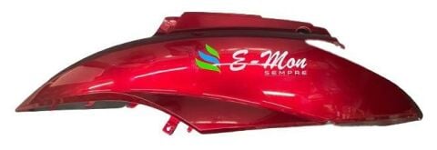 MONDİAL E-MON SEMPRE SOL SELE ALTI  (KIRMIZI) ORJİNAL