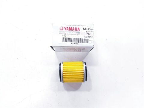 YAMAHA CRYPTON T115 2016 YAĞ FİLTRESİ ORJİNAL