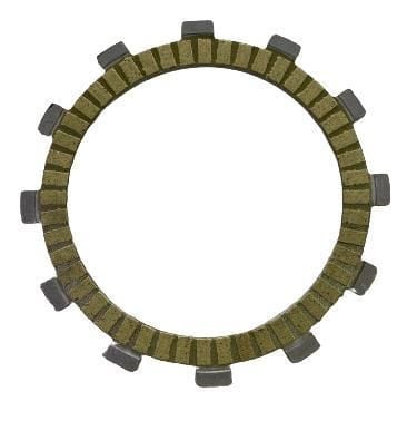 CFMOTO NK250 DEBRİYAJ BALATASI 12 TIRNAK ARA ORJİNAL