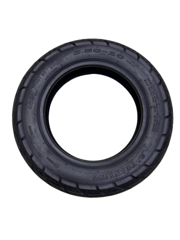 MONDİAL DIŞ LASTİK 3.50-10 TUBELESS