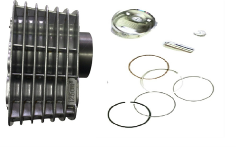 HONDA İNNOVA E-M SİLİNDİR PİSTON SEKMAN SETİ KOMPLE TKR