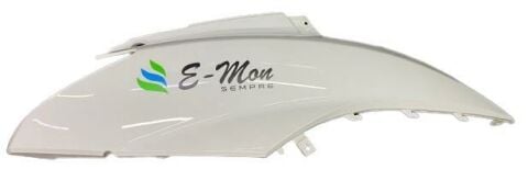 MONDİAL E-MON SEMPRE SAĞ SELE ALTI  (BEYAZ) ORJİNAL