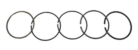 CUP 100 MODELİ SEKMAN TAKIMI SET 50CC OLANLAR İÇİN