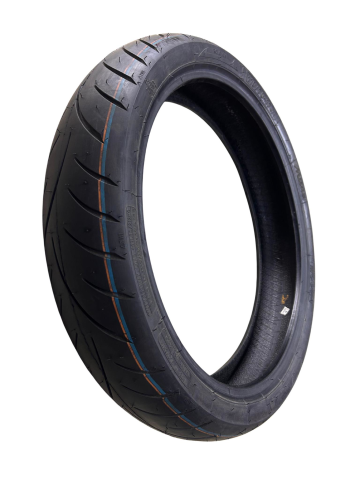 CFMOTO SR450-SR250 ÖN DIŞ LASTİK 110/70-17 TUBELESS MİTAS