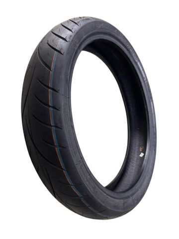 CFMOTO SR450-SR250 ÖN DIŞ LASTİK 110/70-17 TUBELESS MİTAS