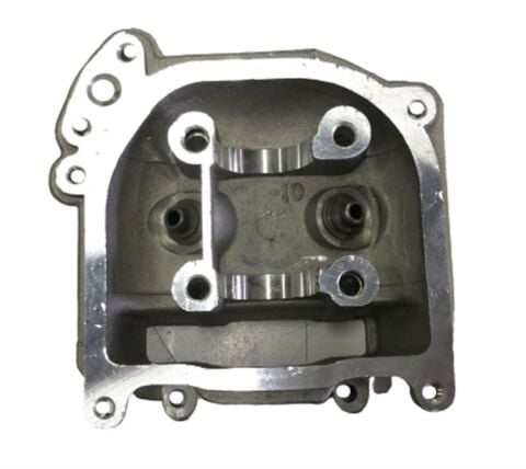 SCOOTER 80CC SİLİNDİR KAPAĞI BOŞ KATOEİZÖRLÜ MODEL OHEM