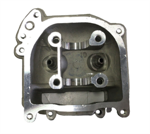 SCOOTER 80CC SİLİNDİR KAPAĞI BOŞ KATOEİZÖRLÜ MODEL OHEM