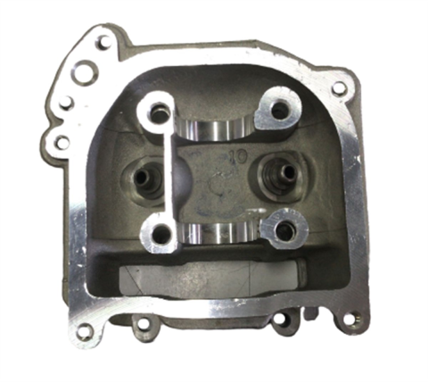 SCOOTER 80CC SİLİNDİR KAPAĞI BOŞ KATOEİZÖRLÜ MODEL OHEM