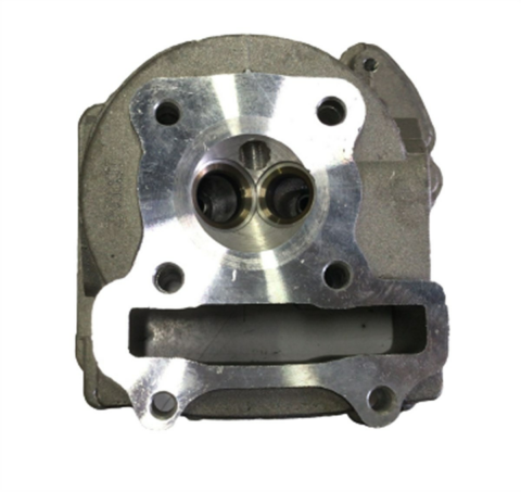 SCOOTER 80CC SİLİNDİR KAPAĞI BOŞ KATOEİZÖRLÜ MODEL OHEM