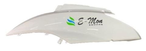 MONDİAL E-MON SEMPRE SOL SELE ALTI  (BEYAZ) ORJİNAL