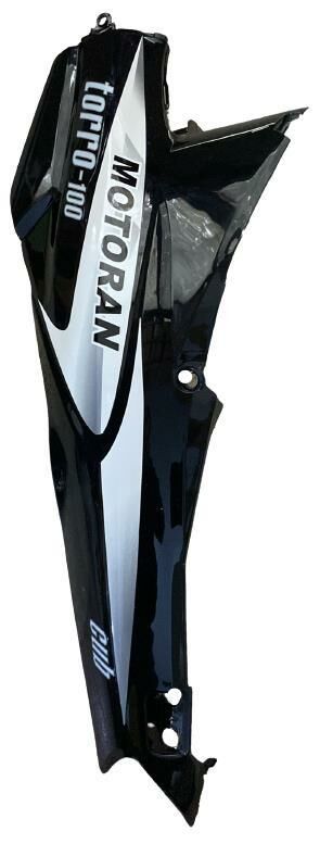 MOTORAN TORRO SOL SELE ALTI SİYAH