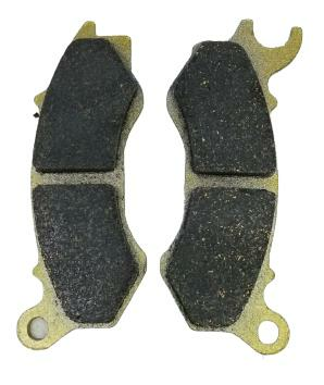 HONDA PCX125-150 2011-2017 ÖN FREN BALATASI İTHAL A KALİTE