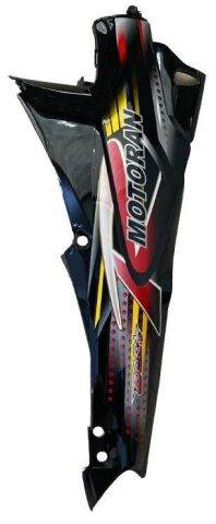 MOTORAN TORRO (BEST) SAĞ SELE ALTI SİYAH