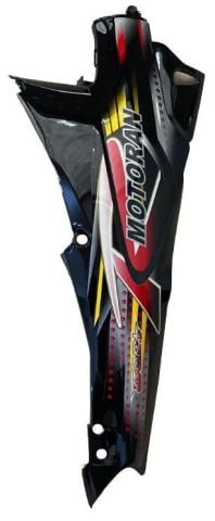 MOTORAN TORRO (BEST) SAĞ SELE ALTI SİYAH