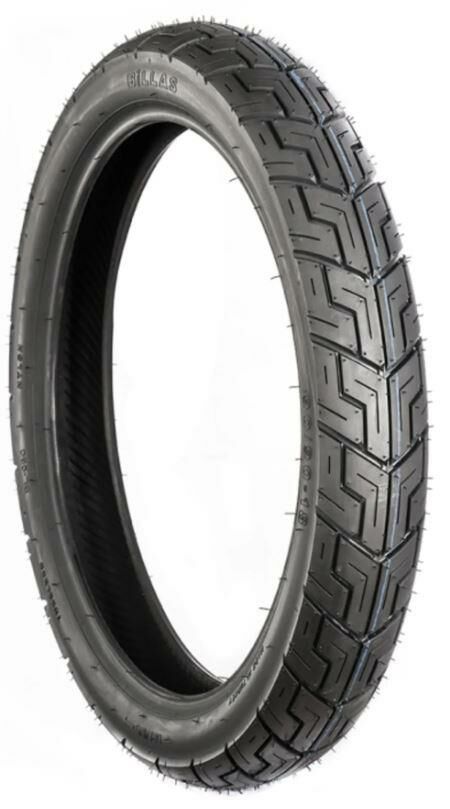 BİLLAS 2.75-17 DIŞ LASTİK BL 080 TUBELESS