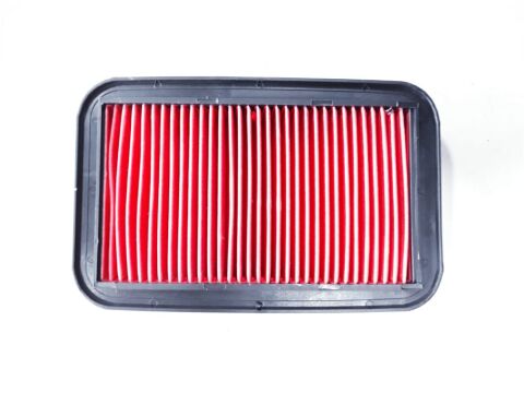 HONDA CB125-E ACE HAVA FİLTRESİ ELEMANI