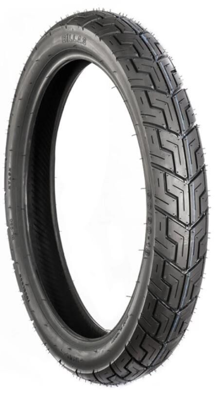 BİLLAS 2.50-17 DIŞ LASTİK BL 080 TUBELESS