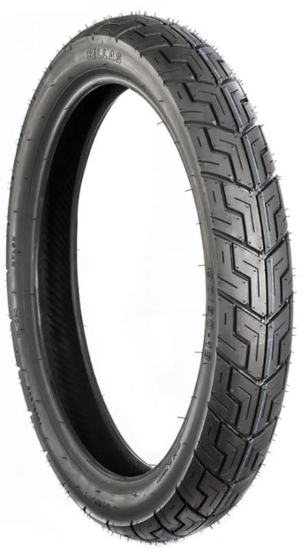 BİLLAS 2.50-17 DIŞ LASTİK BL 080 TUBELESS
