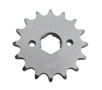 CUP MODELİ UYGUN 16 ÖN DİŞLİ