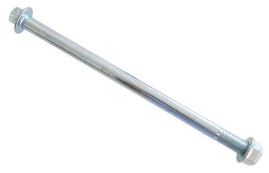 MONDIAL DRİFT 125-150 ÖN TEKER MİLİ BOY 23.5 CM