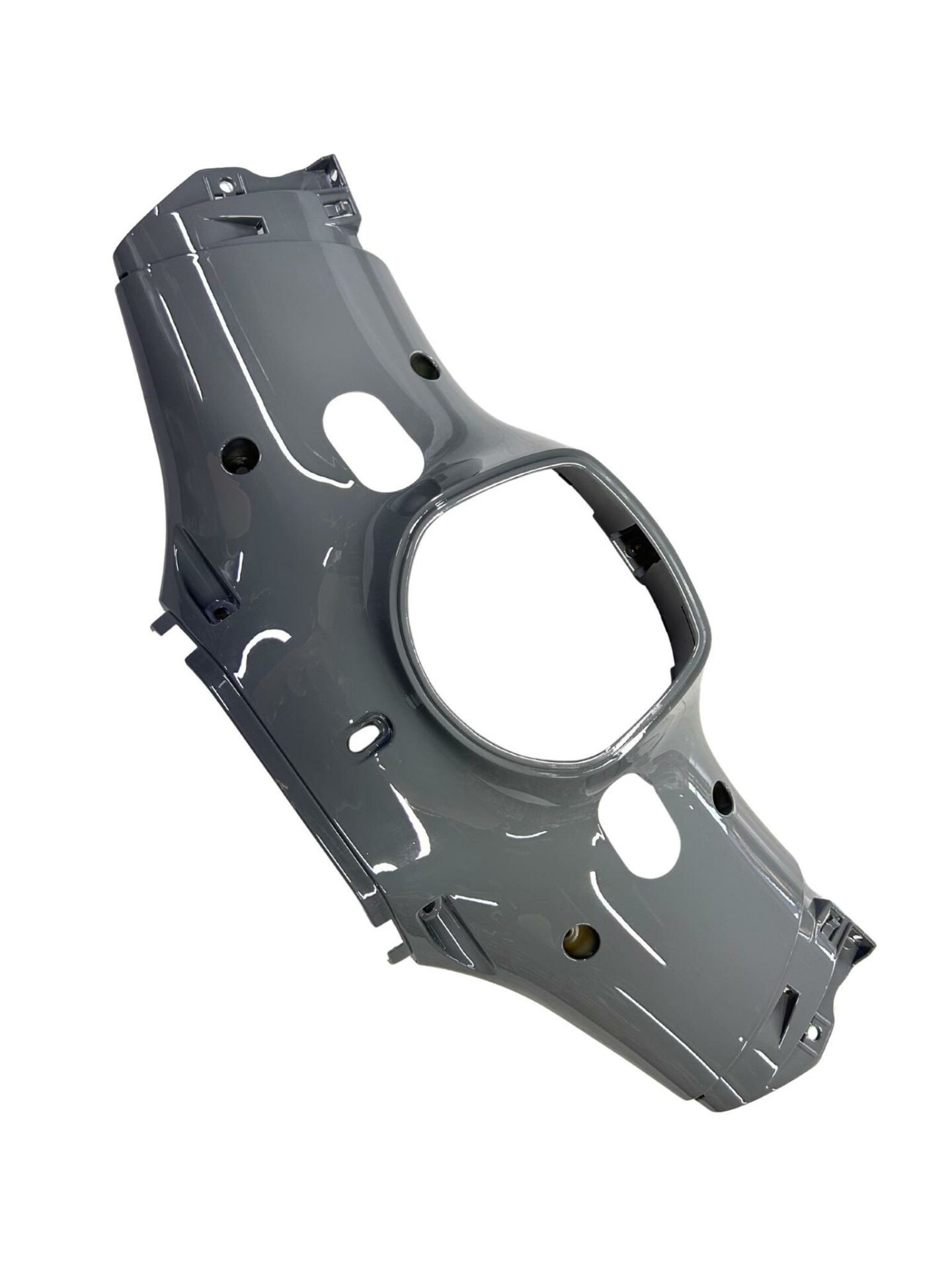 MONDİAL WİNG 50 İ FAR MUHAFAZASI (GRİ) (2023) (VERS 2)