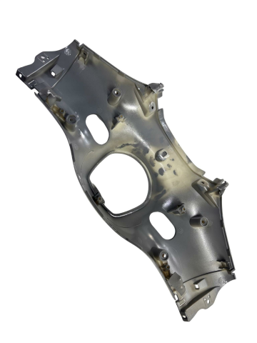 MONDİAL WİNG 50 İ FAR MUHAFAZASI (GRİ) (2023) (VERS 2)