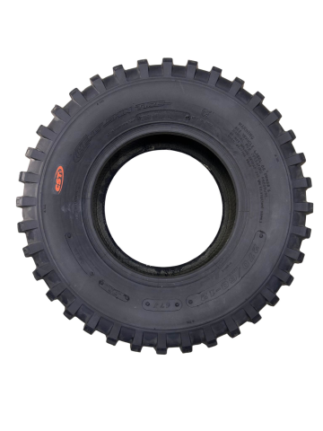 CFMOTO CForce 450/520/550/625 (CST) 25X10-12 (270/60-12) DIŞ LASTİK TUBELESS