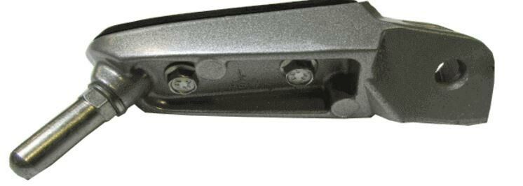 BAJAJ PULSAR NS150 SOL ÖN BASAMAK ORJİNAL