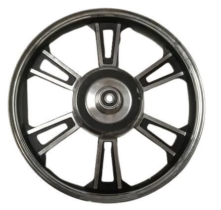 VOLTA VSM ÖN JANT RULMANLI ORJİNAL İÇ ÇAPI 80cm KÜÇÜK KAMPANA