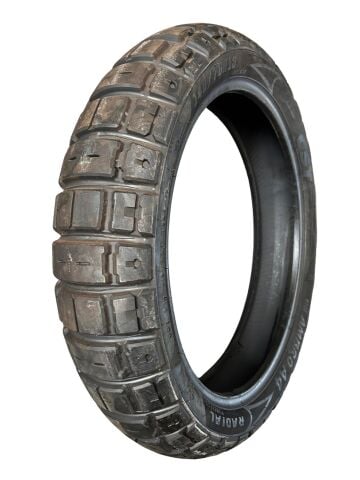 CF MOTO MT450 ARKA DIŞ LASTİK 140/70-18 (CST)