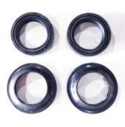 HONDA CB125-E-ACE-SPACY110-PCX-FİZY 125 ÖN AMORTİSÖR KEÇESİ VE TOZ KAPAĞI