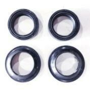 HONDA CB125-E-ACE-SPACY110-PCX-FİZY 125 ÖN AMORTİSÖR KEÇESİ VE TOZ KAPAĞI