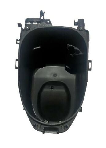 HONDA DİO 110 SELE ALTI BAGAJ