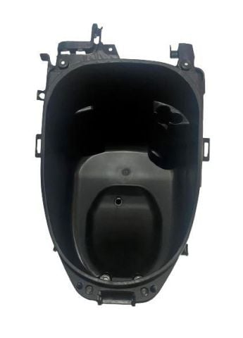 HONDA DİO 110 SELE ALTI BAGAJ