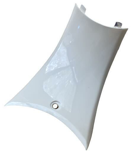 MOTORAN TORRO GRENAJ ARA BİRLEŞTİRİCİ ARKA BEYAZ