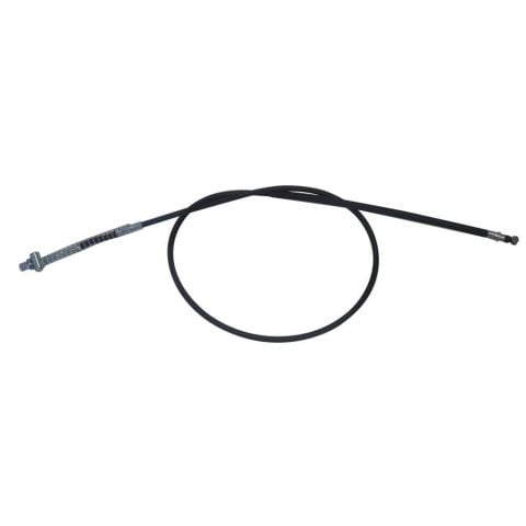 STMAX 206-406-L ÖN FREN TELİ KOMPLE