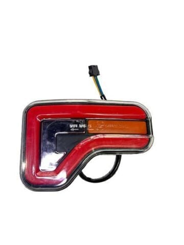 VOLTA APEC APM5 ARKA STOP SOL