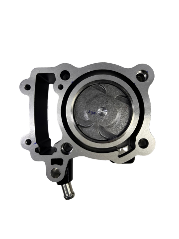 BAJAJ PULSAR NS 200 SİLİNDİR+PİSTON+SEGMAN TAKIMI