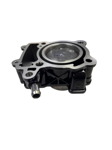 BAJAJ PULSAR NS 200 SİLİNDİR+PİSTON+SEGMAN TAKIMI