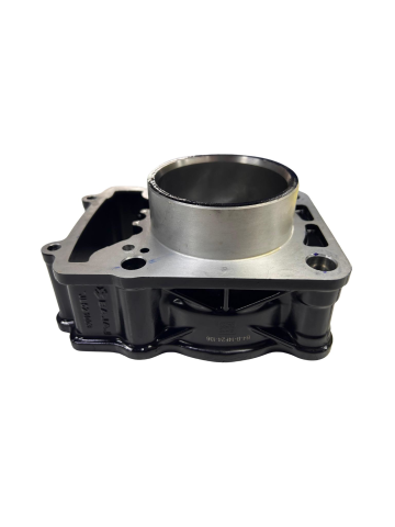 BAJAJ PULSAR NS 200 SİLİNDİR+PİSTON+SEGMAN TAKIMI