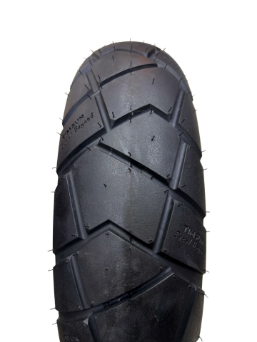 MONDİAL RESSİVO ÖN DIŞ LASTİK 110/70-13 TUBELESS (TIMSUN)