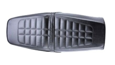 MONDİAL AGK-CG 100-125-150 SELE KOLTUK KOMPLE