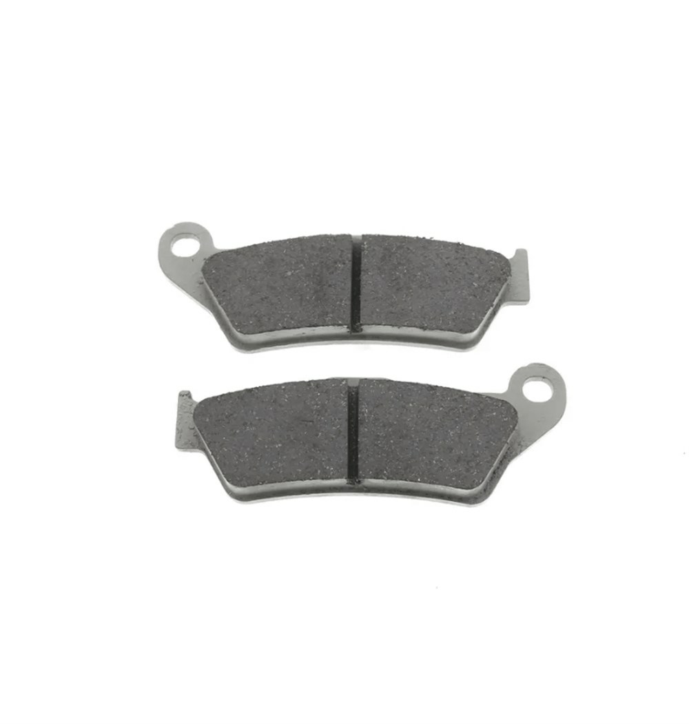 BAJAJ PULSAR NS200 ÖN FREN BALATASI ORJİNAL