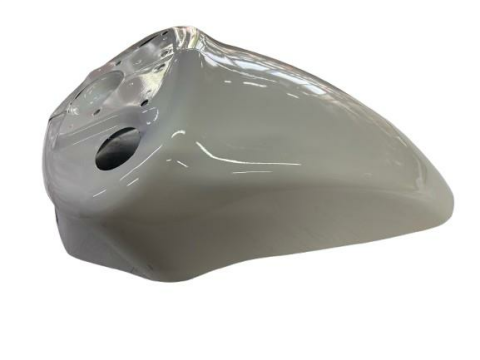 TVS WEGO ÖN ÇAMURLUK BEYAZ DİSKLİ OLAN MODEL ORJİNAL