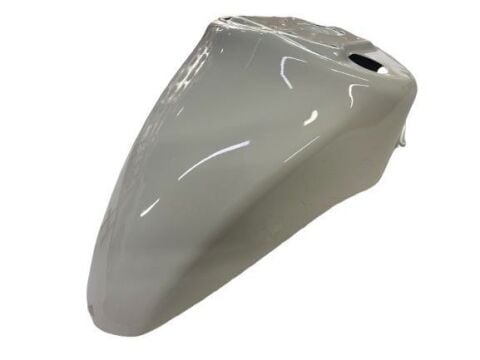 TVS WEGO ÖN ÇAMURLUK BEYAZ DİSKLİ OLAN MODEL ORJİNAL