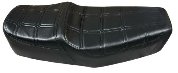 MONDİAL KT125-150 SELE KOLTUK KOMPLE