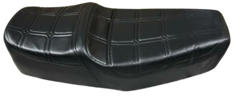 MONDİAL KT125-150 SELE KOLTUK KOMPLE