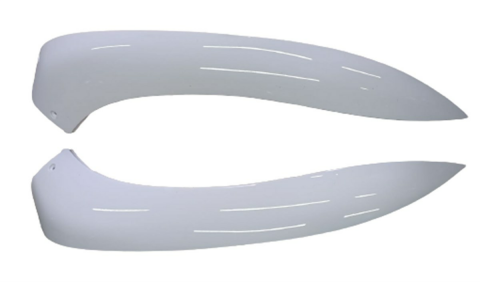 MONDİAL LOYAL-VENTO-ROVER SAĞ SOL MARŞBİYEL BEYAZ TAKIM