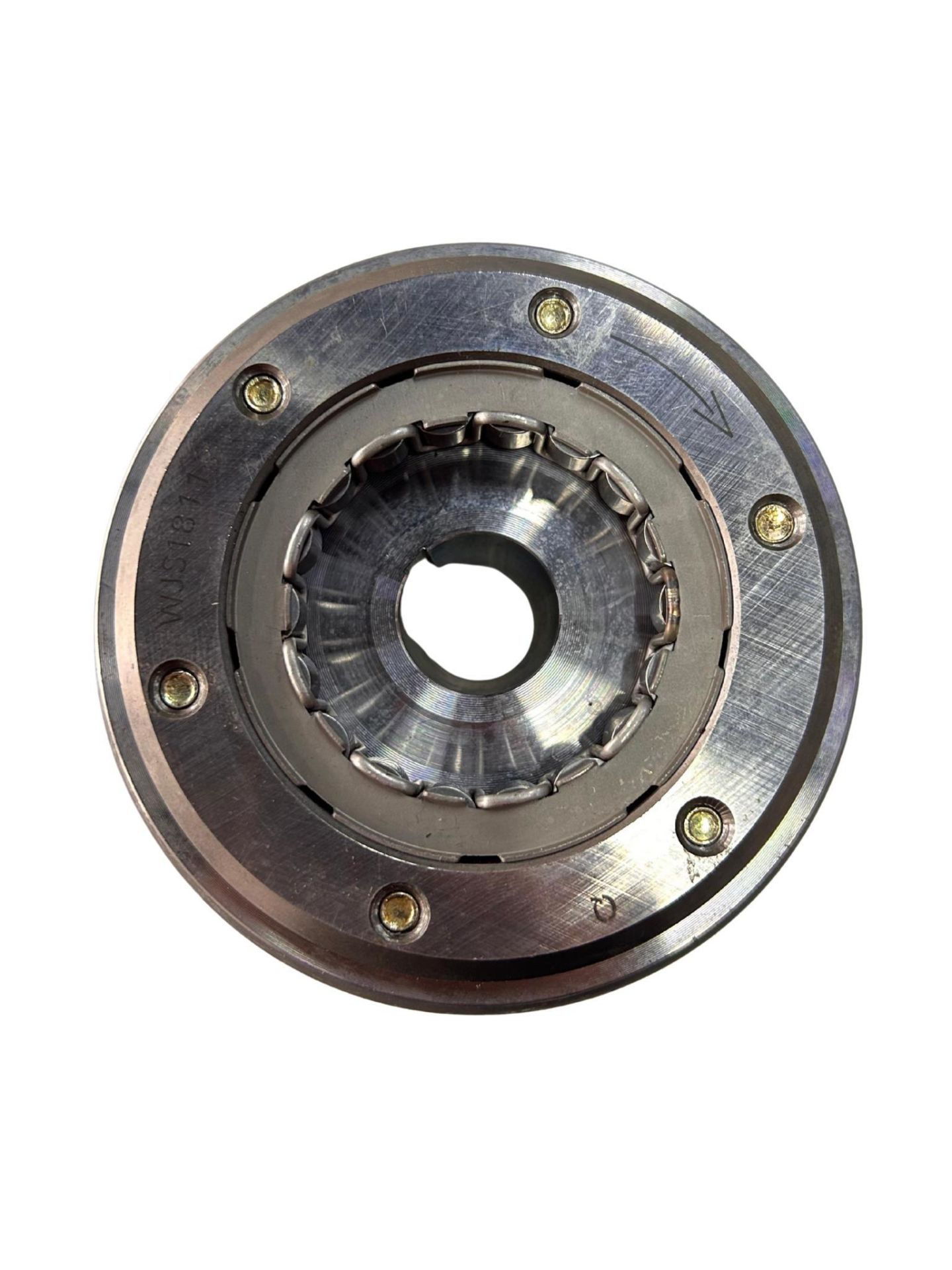 MONDİAL Z-ONE 150 VOLANT MANYOTA BENDİX İLE BERABER