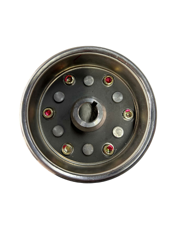 MONDİAL Z-ONE 150 VOLANT MANYOTA BENDİX İLE BERABER